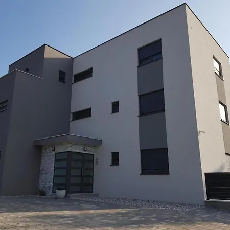Appartement Vila Maslina-apartman Br.4