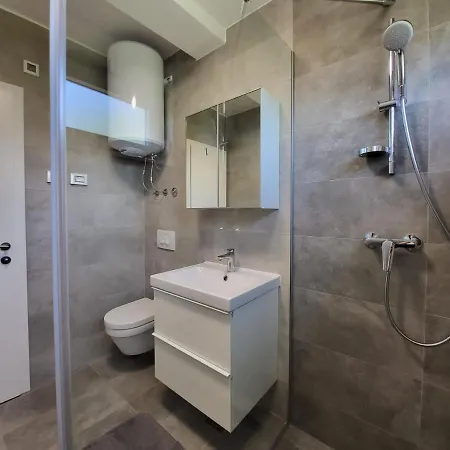 Vila Maslina-apartman Br.4 Appartement