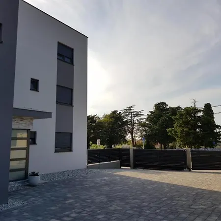 Appartement Vila Maslina-apartman Br.4 *